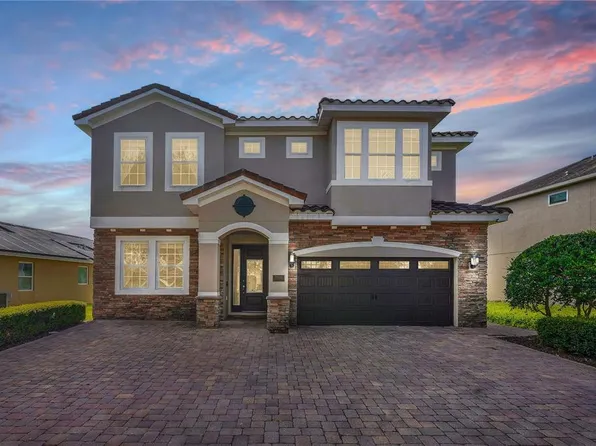 7657 Wilmington Loop, Kissimmee, FL 34747