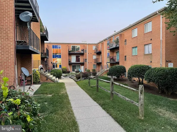 3408 25th St S APT 10, Arlington, VA 22206