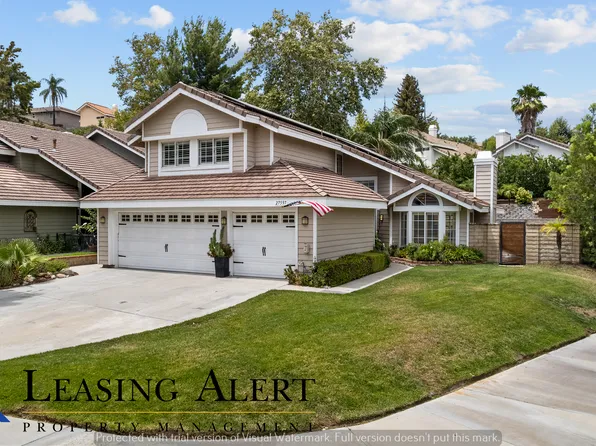 27597 Artine Dr, Santa Clarita, CA 91350