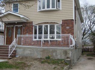 14719 232nd St, Springfield Gardens, NY 11413
