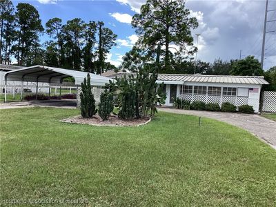 103 S Corvette Ave, Sebring, FL, 33872