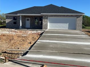 247 W Adams St, Lincoln, AR 72744