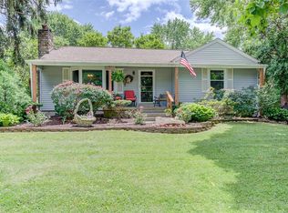3980 Locke Ave, Bridgeton, MO 63044