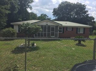 3803 N South St, Pensacola, FL 32505