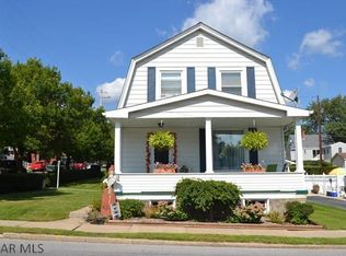 524 25th Ave, Altoona, PA 16601