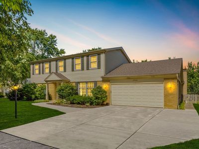 2928 Cherry Ln, Northbrook, IL, 60062