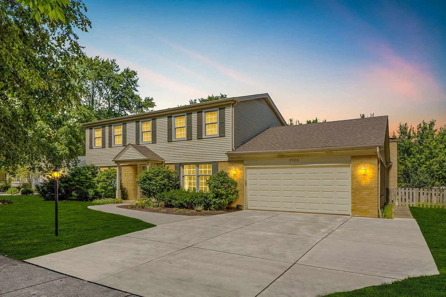 2928 Cherry Ln photo 1