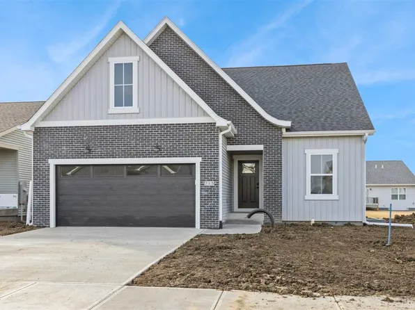 715 Kohl Dr, North Liberty, IA 52317