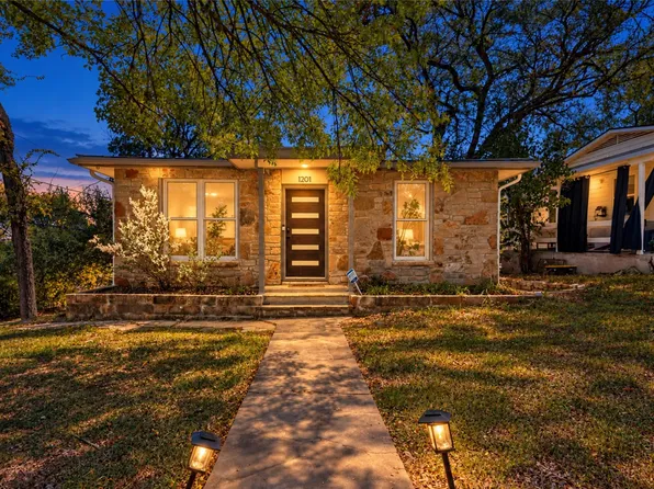 1201 Loma Dr, Austin, TX 78741