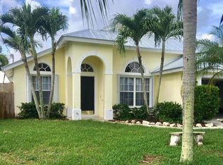 6332 Ungerer St, Jupiter, FL 33458