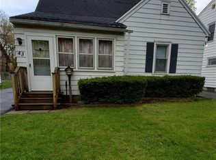 43 Skylane Dr, Rochester, NY 14621