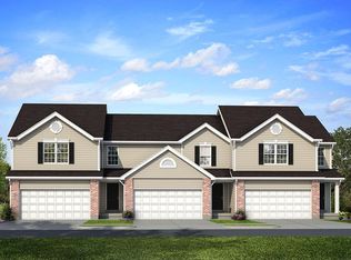 5160 Suson Ridge Dr, Saint Louis, MO 63128