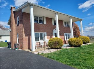 2112 Mount Pleasant Rd, Greensburg, PA 15601