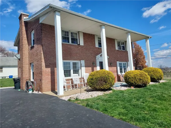 2112 Mount Pleasant Rd, Greensburg, PA 15601