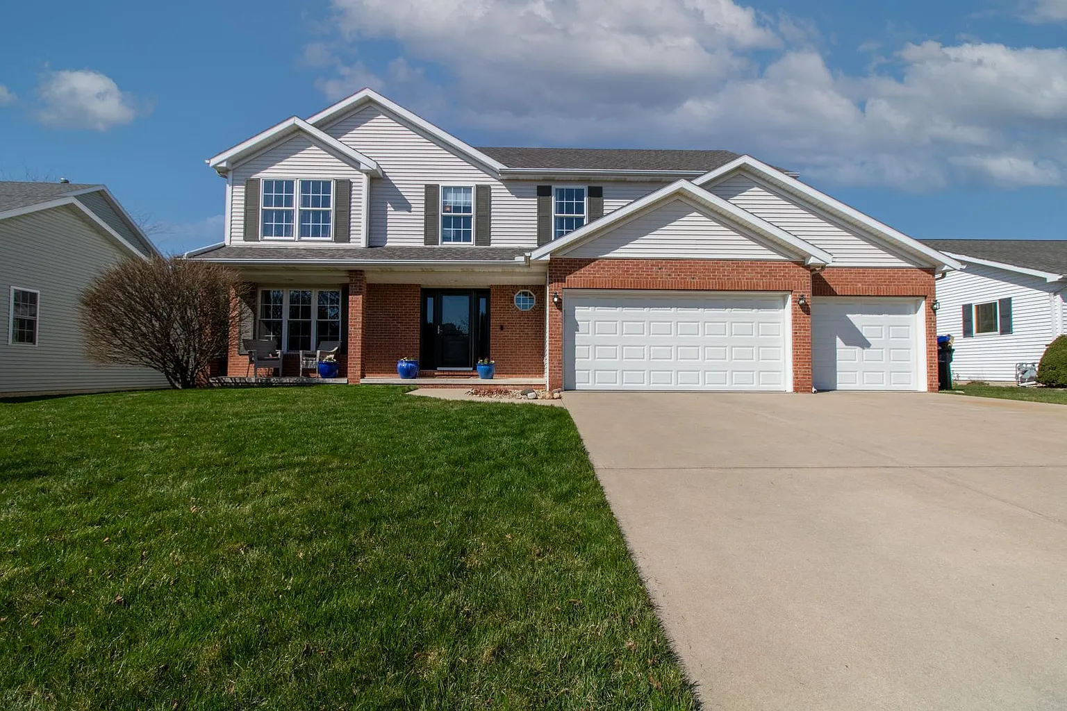 3506 Whisper Way photo 1