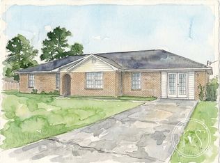 12 E Beaver Ln, Midway, GA 31320