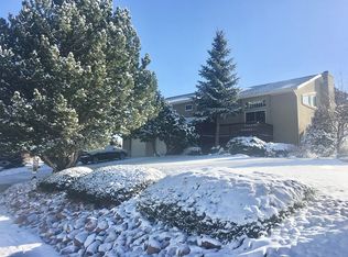 14715 Latrobe Dr, Colorado Springs, CO 80921