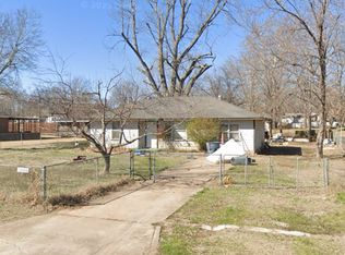 2340 S 59th West Ave, Tulsa, OK 74107