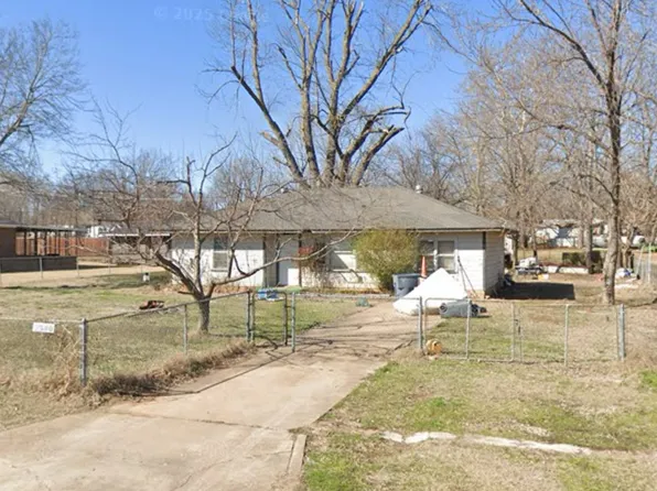 2340 S 59th West Ave, Tulsa, OK 74107