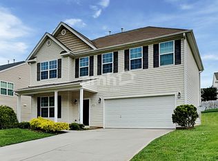 452 Shady Grove Ct, Winston Salem, NC 27103