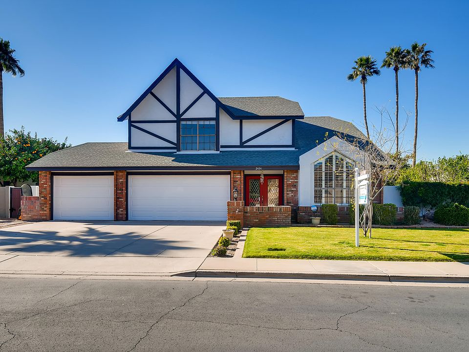 1st image of 2434 S Los Altos