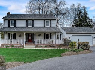 286 Jewell Rd, Dunkirk, MD 20754