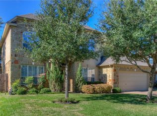 3802 Remington Rd, Cedar Park, TX 78613