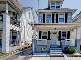 41 Schultz Ave, Phillipsburg, NJ 08865