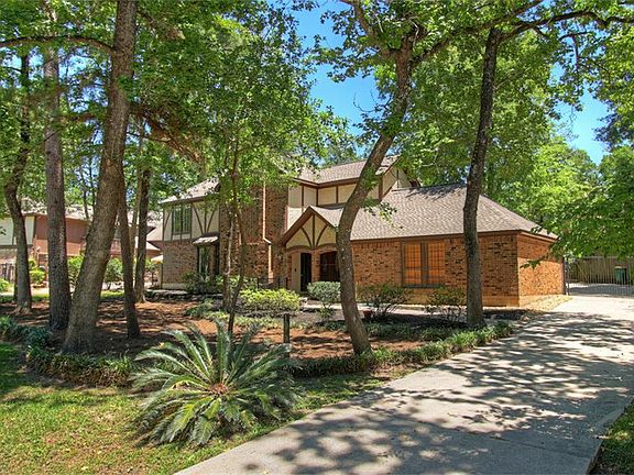 2nd image of 10708 Whisperwillow Pl