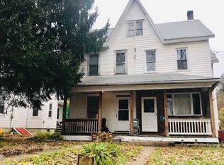 72 Mill Rd, Palmerton, PA 18071