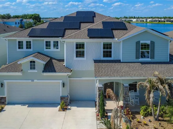 2323 Nuthatch St, Saint Cloud, FL 34771
