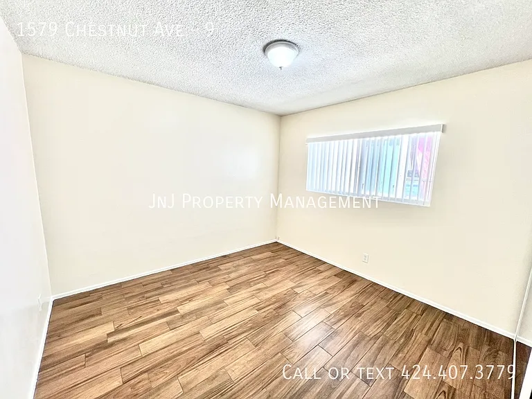 1579 Chestnut Ave #9 — Photo 16