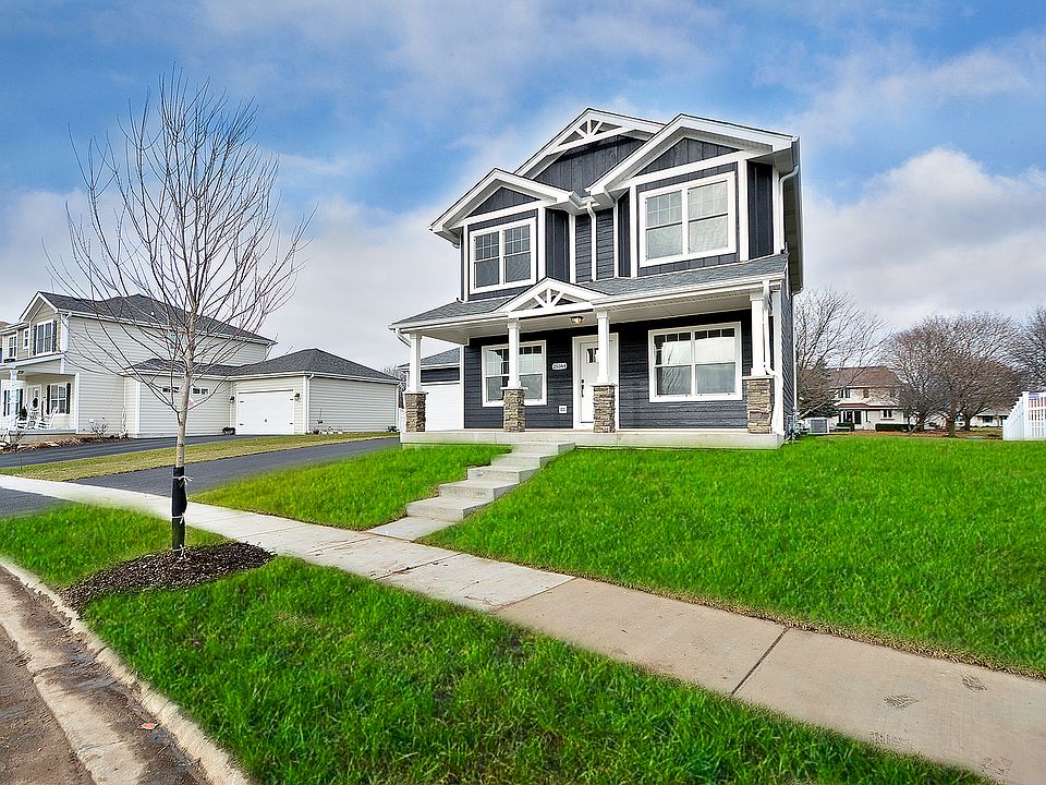 2nd image of 25164 W Saint Ann Way