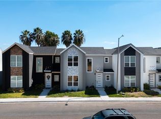 5408 N Crown Point, Pharr, TX 78577