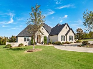 11920 Churchill Downs Dr, Springdale, AR 72762