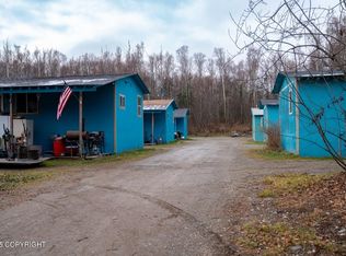 9346 S Starlight Ln, Wasilla, AK 99623