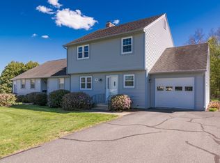 The Meadows, South Deerfield, MA 01373