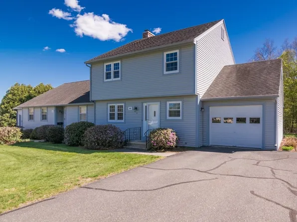 6 Duncan Dr #B, South Deerfield, MA 01373
