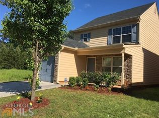 1046 Wedgewood Ct, Conyers, GA 30012