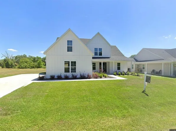 32552 Railroad Ave, San Antonio, FL 33576