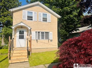 210 Robin St, Dunkirk, NY 14048