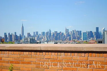 Rented by Brick&Mortar