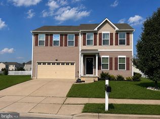 409 Nob Hill Rd, Dover, DE 19901