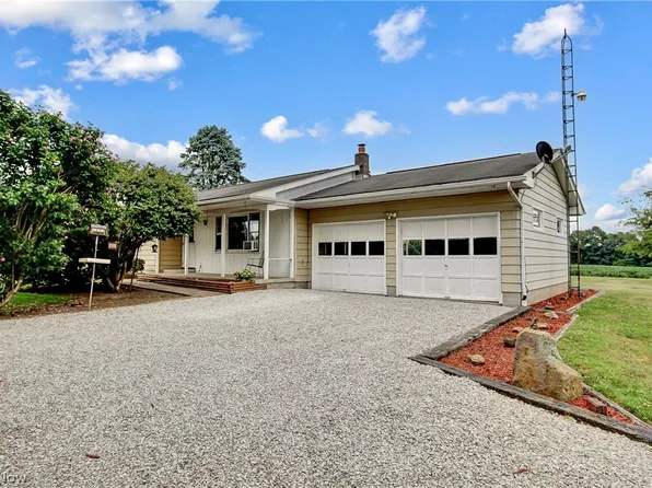 9440 Union Hill Rd, Blue Rock, OH 43720