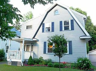 415 Burley Rd N, Rochester, NY 14612