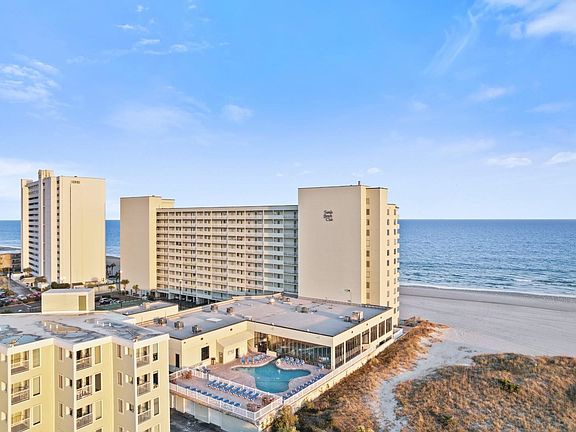 2nd image of 9400 Shore Dr. #1014
