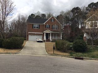 105 Grendon Pl, Cary, NC 27519