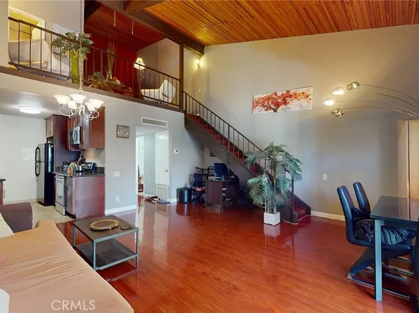 5460 White Oak Ave Unit G325, Encino, CA 91316