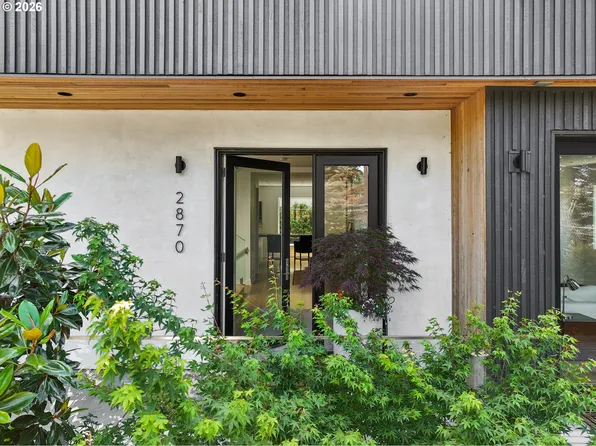 2870 NW Westover Rd, Portland, OR 97210