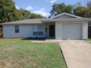 1214 Richard St, Mesquite, TX 75149